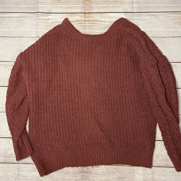 Sweater - Picture 3 of 3